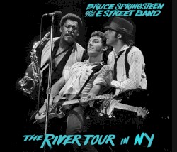 The River Tour in NY
