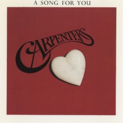 A Song for You