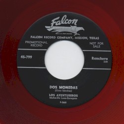 Dos monedas / Eternamente mía