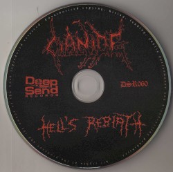 Hell's Rebirth