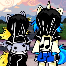 billy knows jamie (tracey brakes remix)