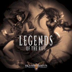 Legends of the Rift