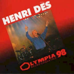 Olympia 98