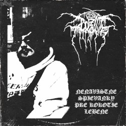 Nenávistné spievanky pre kokotie lebene