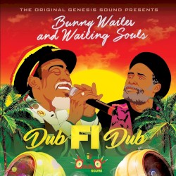 The Original Genesis Sound Presents: Dub Fi Dub