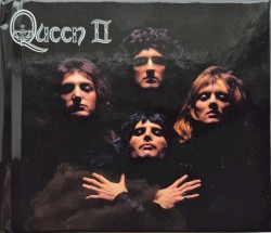 Queen II