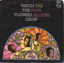 Watch the Flowers Grow