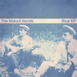 Blue EP