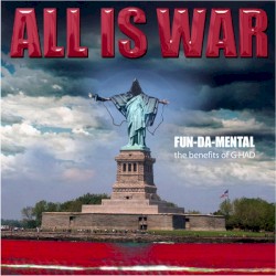 All Is War (The Benefits of G-Had)