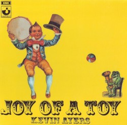Joy of a Toy