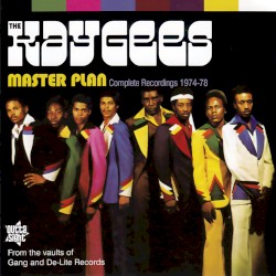 Master Plan (Complete Recordings 1974-78)