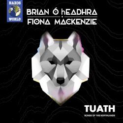 Tuath: Songs of the Northlands