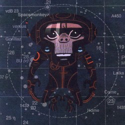 Laika Come Home