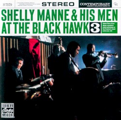 At the Black Hawk, Volume 3