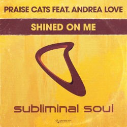Shined on Me