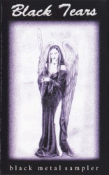 Black Tears Black Metal Sampler