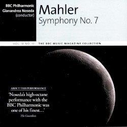 BBC Music, Volume 18, Number 13: Symphony no. 7 in E minor