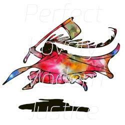 Perfect Lovely Modern Justice #9