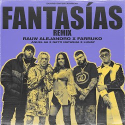 Fantasías (remix)