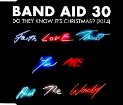 Do They Know It’s Christmas?