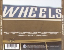 Til the Wheels Fall Off