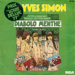 Diabolo menthe