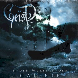 In den Werften der Galeere