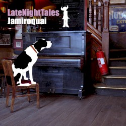 LateNightTales: Jamiroquai