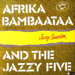 Jazzy Sensation