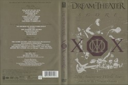 Score: 20th Anniversary World Tour