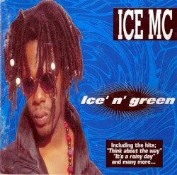 Ice ’n’ Green