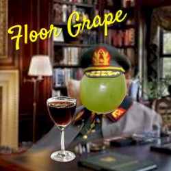 Floor Grape