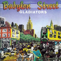 Babylon Street