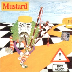 Mustard