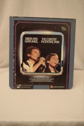 The Concert in Central Park