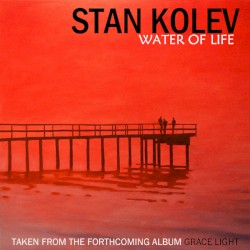 Water of Life