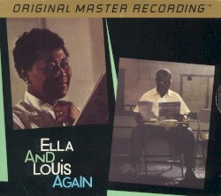 Ella and Louis Again
