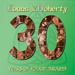 30 Years of Folkin' Around