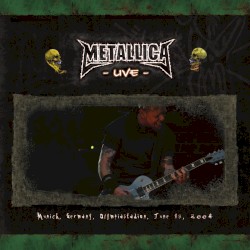 2004-06-13: Munich, Germany