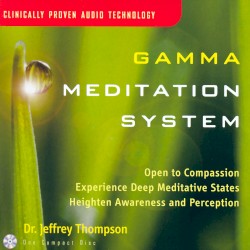 Gamma Meditation System