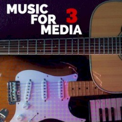 Music for Media Vol. 3