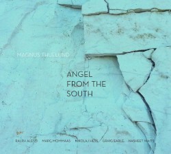 Angel from the South