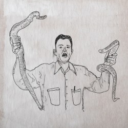 Tres Grand Serpent / What Are They Doing In Heaven Today?