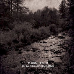 En la soledad del bosque