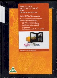 The Early Years: 1969: Dramatis/ation