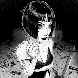 Demon Youth