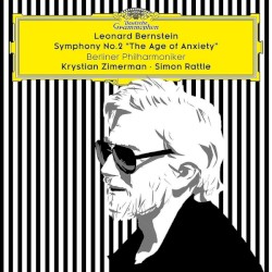 Symphony No. 2 "The Age of Anxiety"