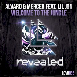 Welcome to the Jungle