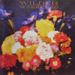Wilder