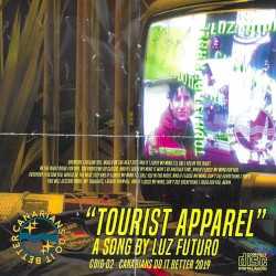 Tourist Apparel